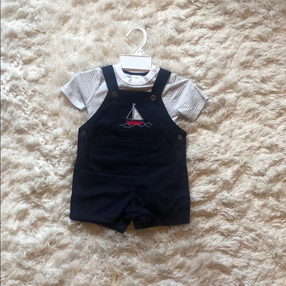 Overalls